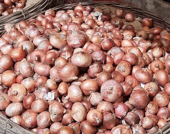 NBR removes import duty on onions